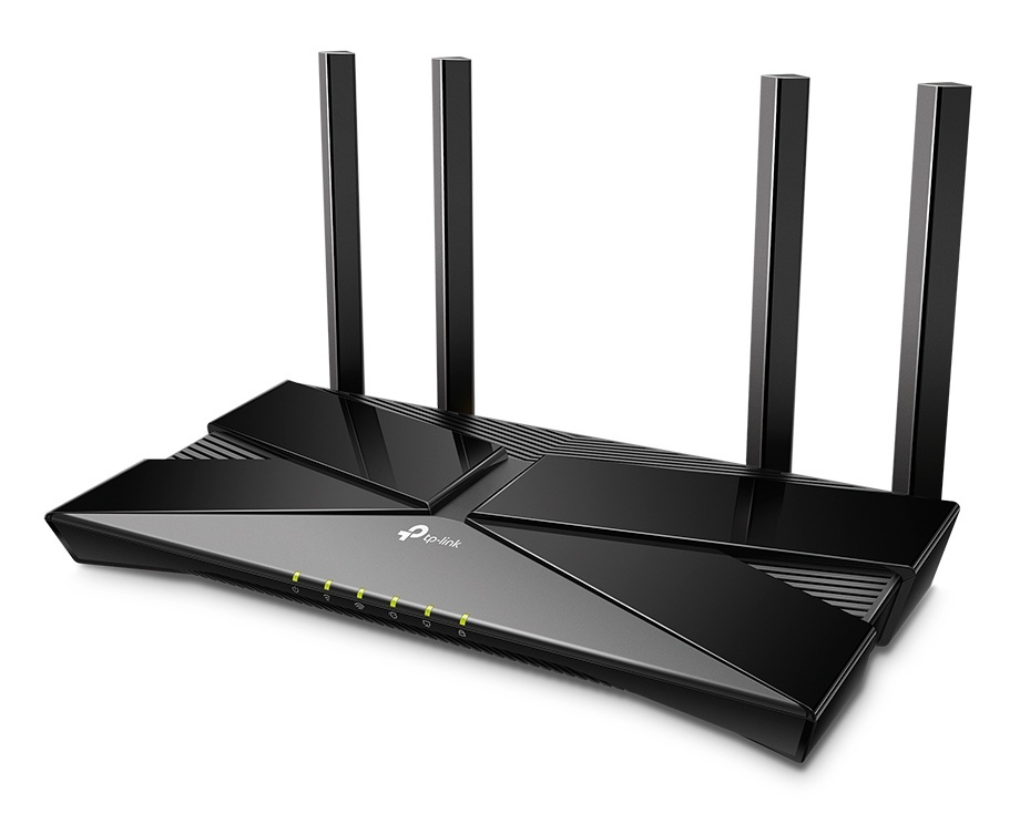 Wi-Fi 6 Archer AX53